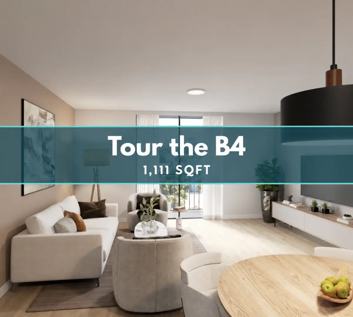 B4 apartment gallery tour-6