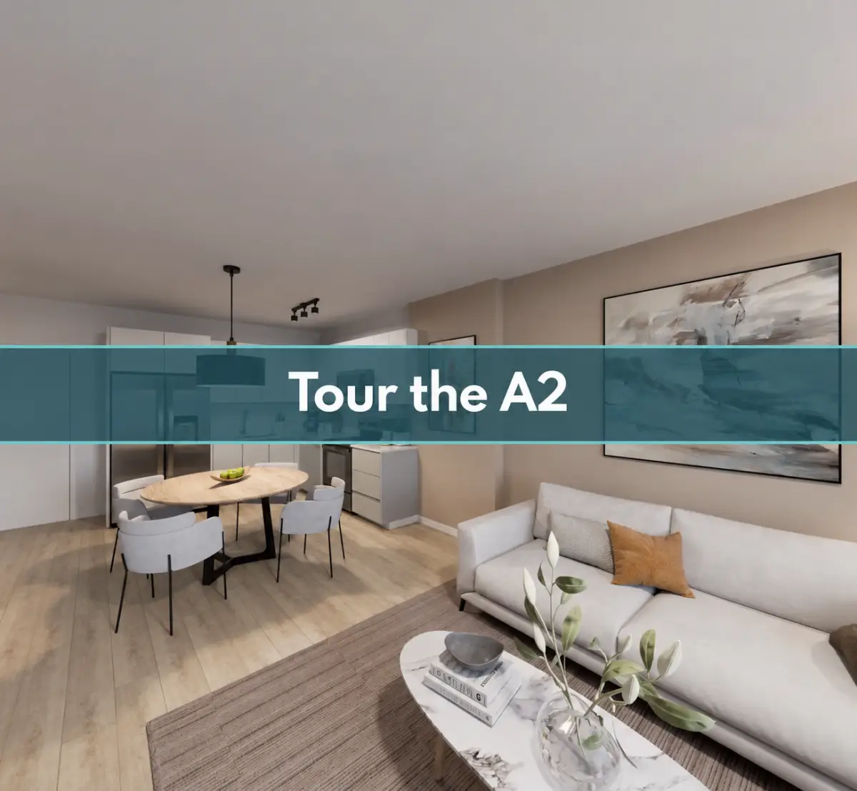 Tour the A2-2