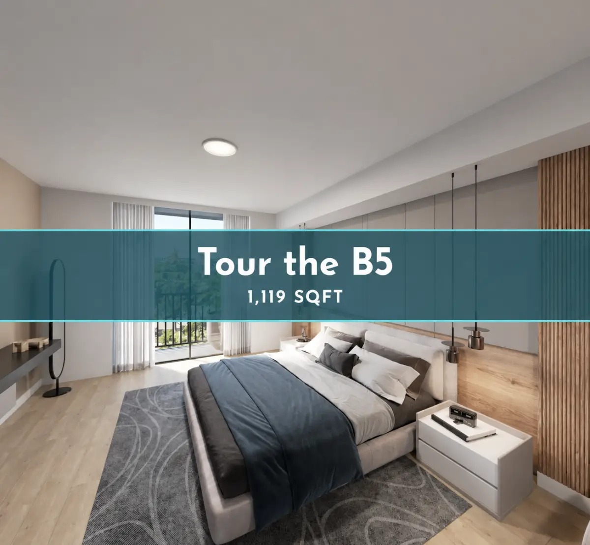 Tour the B5 gallery-5